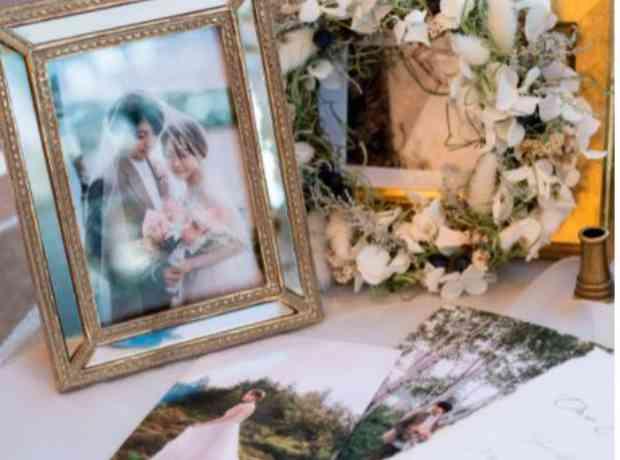 ～ Natural wedding ～の挙式実例画像