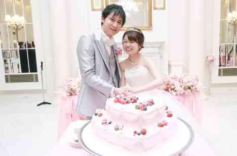 「大好き」ないろに囲まれた特別な1日の演出画像