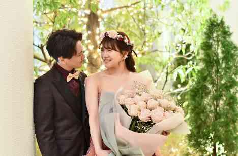 春の木漏れ日溢れるHIDAMARI Weddingの披露宴画像