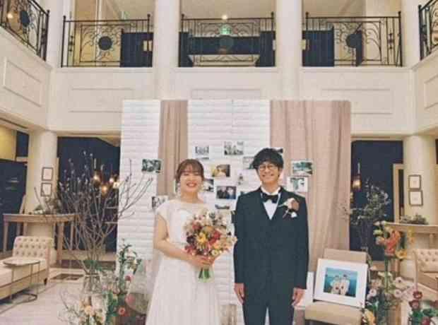 ふたりも家族ももっと大好きになる結婚式の挙式実例画像