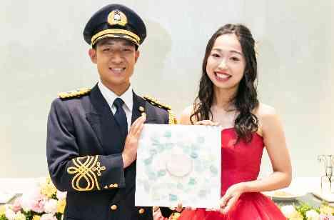 おふたりらしさ溢れる オリジナル結婚式の準備・打ち合わせ画像