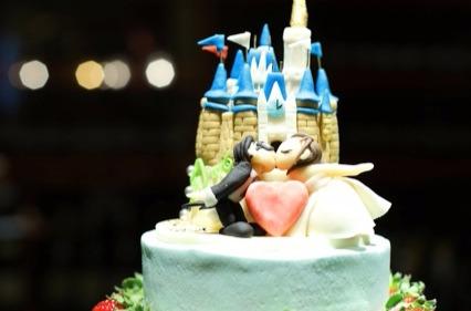 テーマは「シンデレラ♪」の準備・打ち合わせ画像