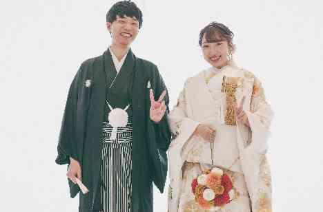 届かない想いはない~オンライン参加型の結婚式~の準備・打ち合わせ画像