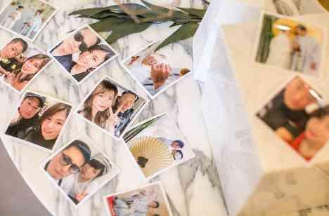 同窓会のようなゲストとの距離が近い結婚式☆の準備・打ち合わせ画像