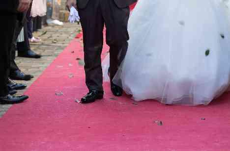 テーマ：堅苦しくないアットホームな結婚式の準備・打ち合わせ画像