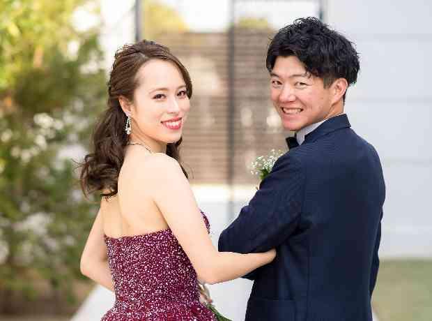 SMILE×SMILE Weddingの挙式実例画像