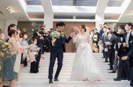 SMILE×SMILE Weddingの準備・打ち合わせ画像