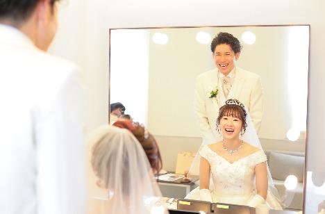 テーマにこだわったコンセプトWeddingの準備・打ち合わせ画像