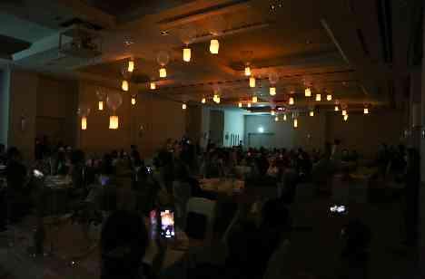 テーマにこだわったコンセプトWeddingの演出画像