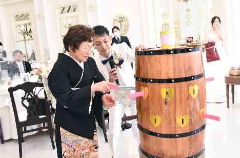 Drink Eat Laguh AND Cryの演出画像