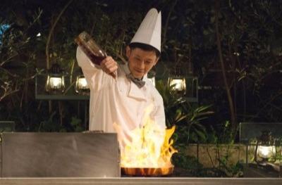 笑顔いっぱいのBestFamilyWedding♪の演出画像