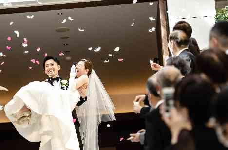 知って、知ってもらう Weddingの準備・打ち合わせ画像