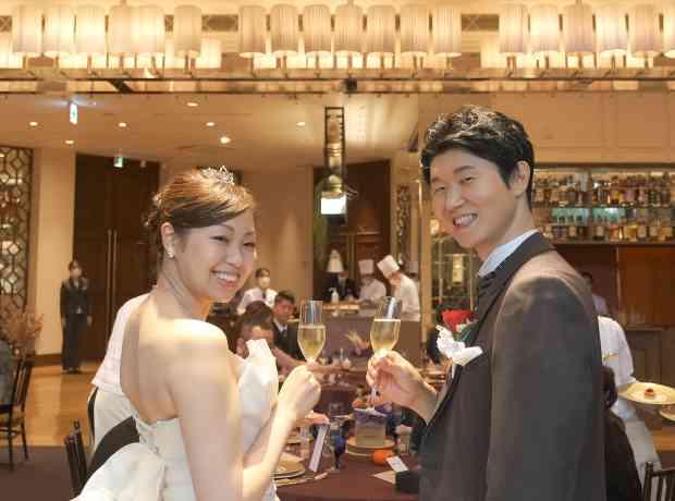 ☆★☆おもてなしWEDDING☆★☆の挙式実例画像