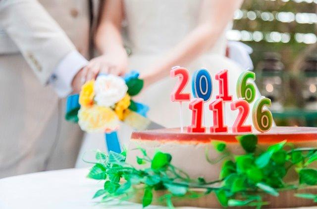 お二人らしさに囲まれたおもてなしWedding☆の準備・打ち合わせ画像