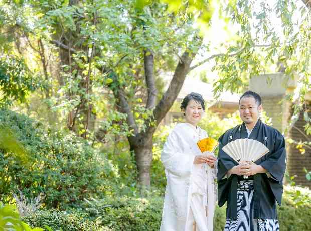 Family Wedding～アイノカタチ～の挙式実例画像