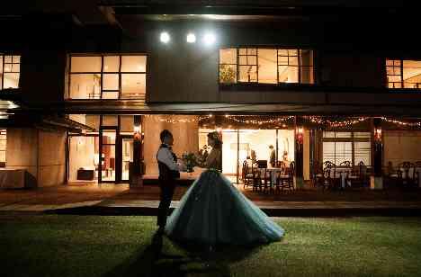 Family Wedding～アイノカタチ～の演出画像