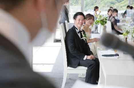 ゲストの皆様へのおもてなし重視のWeddingの準備・打ち合わせ画像