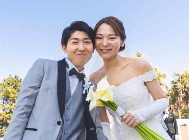 Radiant Smile Weddingの挙式実例画像