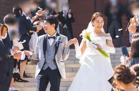 Radiant Smile Weddingの準備・打ち合わせ画像