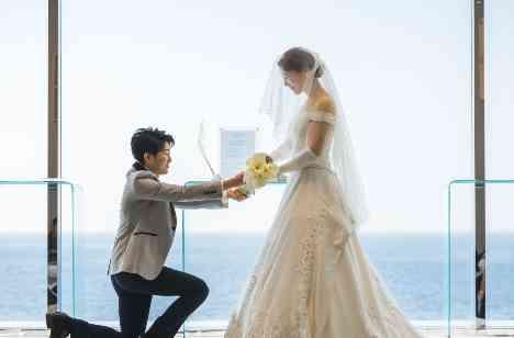 Radiant Smile Weddingの披露宴画像