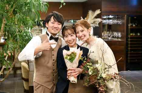 【アットホームウェディング】自分たちらしさの準備・打ち合わせ画像