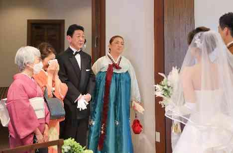 ゲストの皆様とわいわい楽しめる結婚式☆の演出画像