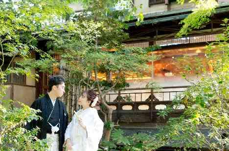 大切な人の笑顔、自分が幸せだと気づく1日の準備・打ち合わせ画像