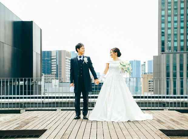 ～大切なご家族様と過ごす 幸せで温かい時～の挙式実例画像