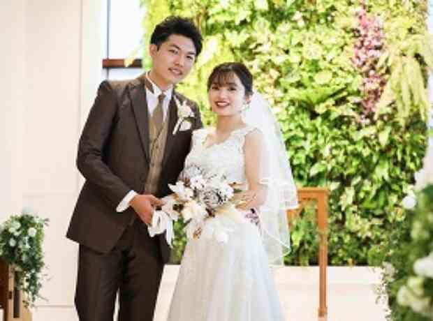 大切な方々へ感謝を伝えるWeddingの挙式実例画像