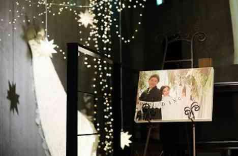 大切な方々へ感謝を伝えるWeddingの準備・打ち合わせ画像