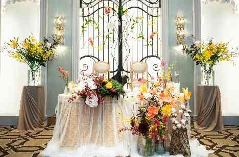 大人コーデWEDDING。.。:+*の準備・打ち合わせ画像