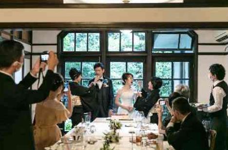 【家族15名のお食事会】 粛・凛・和の準備・打ち合わせ画像