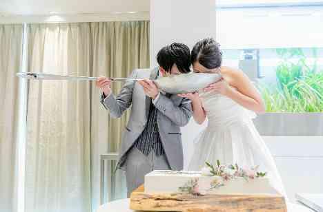 大切な方々へあふれる感謝を伝える日♡の演出画像