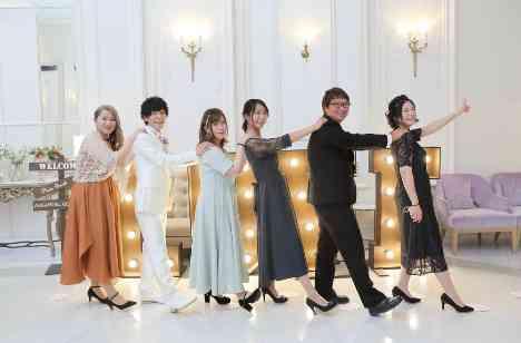 夜空にきらめく ランタンWEDDINGの準備・打ち合わせ画像