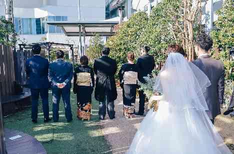 明るく楽しく！しっかり感謝も伝える大満足の1日の準備・打ち合わせ画像