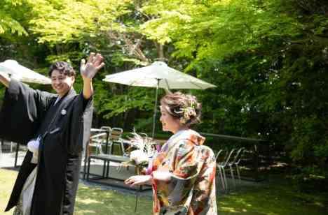 みんなで盛り上がっていきましょう!!の披露宴画像