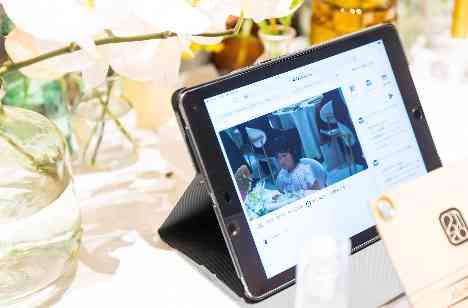 ゲスト全員に感謝を伝える、アットホームなパーティーの準備・打ち合わせ画像