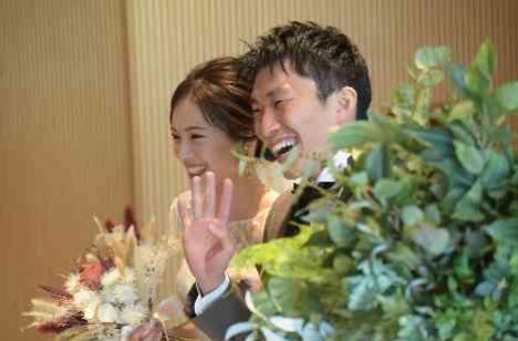 Luxury Private Weddingの準備・打ち合わせ画像