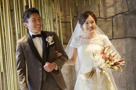 Luxury Private Weddingの挙式画像