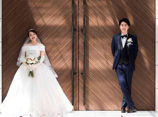 ウエディングテーマ＼ラフサンクスWedding／の挙式実例画像