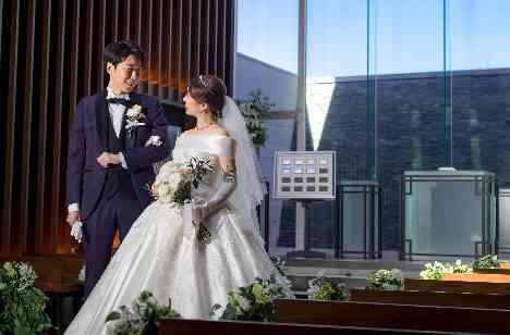 ウエディングテーマ\ラフサンクスWedding/の披露宴画像