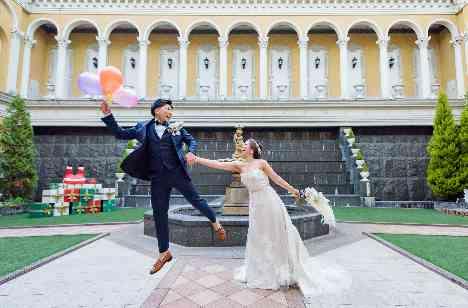 結婚1周年♪2年目に向けて最高のスタート！！の準備・打ち合わせ画像