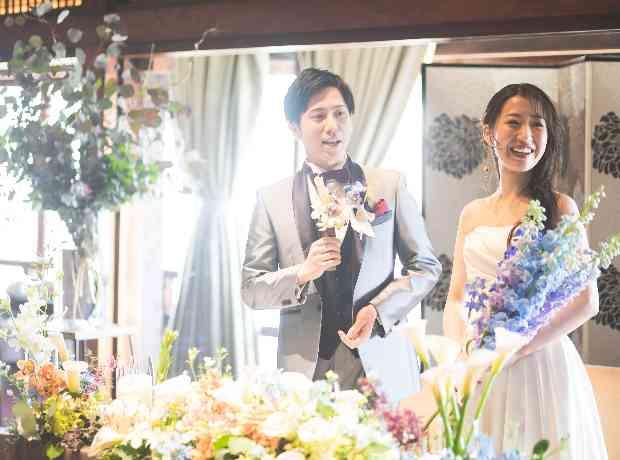 Send YOU―想いを伝える結婚式ーの挙式実例画像