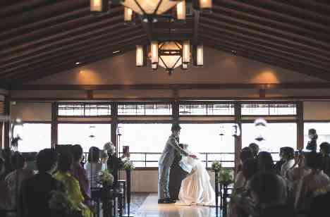 Send YOU―想いを伝える結婚式ーの挙式画像