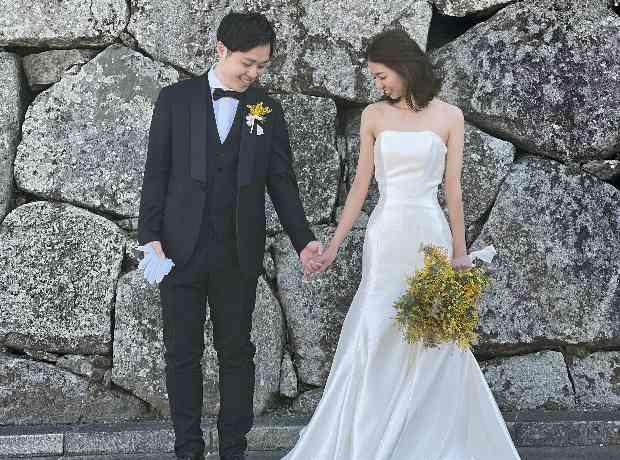 思い出の場所で思い出に残る結婚式を。の挙式実例画像