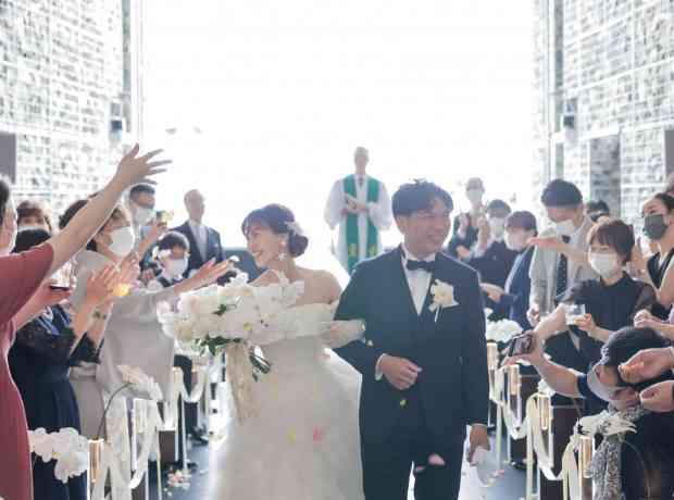 One more cheers!!!の挙式実例画像