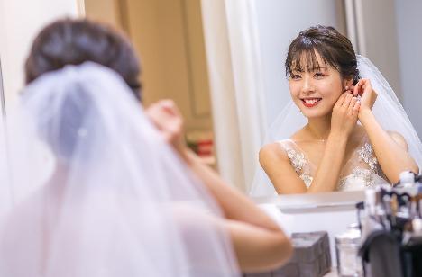 新郎新婦だけではなくゲストも親族も楽しめる結婚式をの準備・打ち合わせ画像