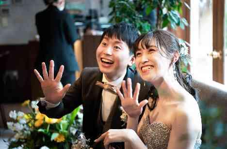 おふたりからのおもてなしが詰め込まれたご結婚式の準備・打ち合わせ画像