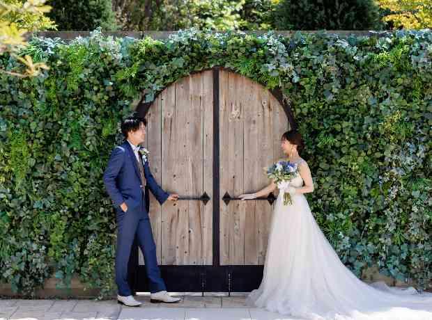 Photogenic　Weddingの挙式実例画像