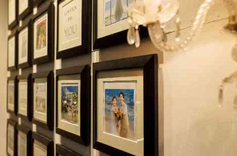 Photogenic　Weddingの準備・打ち合わせ画像